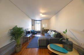 FLH Porto Lovely Flat with Balcony